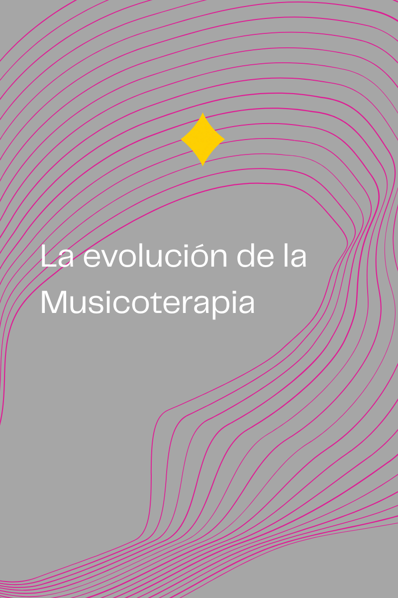 La evolución de la Musicoterapia: los avances que están transformando el sector