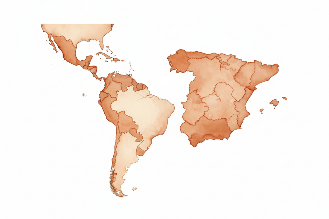 La Musicoterapia hoy en Latinoamérica y España